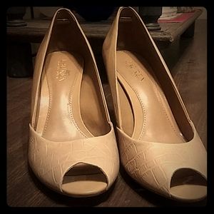 Lauren Ralph Lauren High Heels